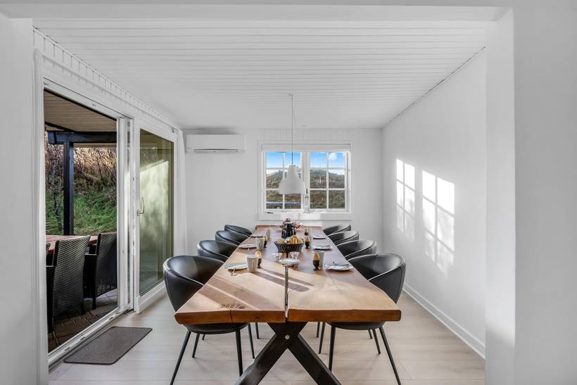 Foto von Ferienhaus JK25 in Vejers Strand - Westjütland