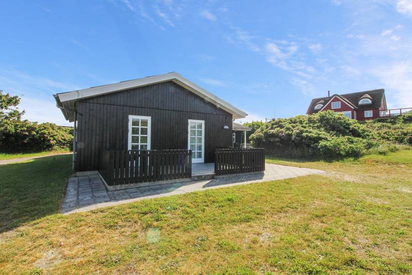Foto von Ferienhaus JK25 in Vejers Strand - Westjütland