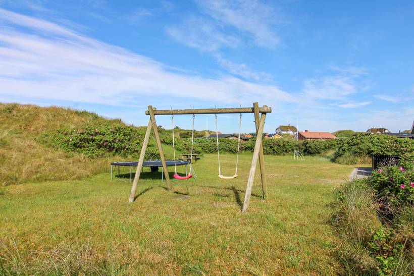 Foto von Ferienhaus JK25 in Vejers Strand - Westjütland