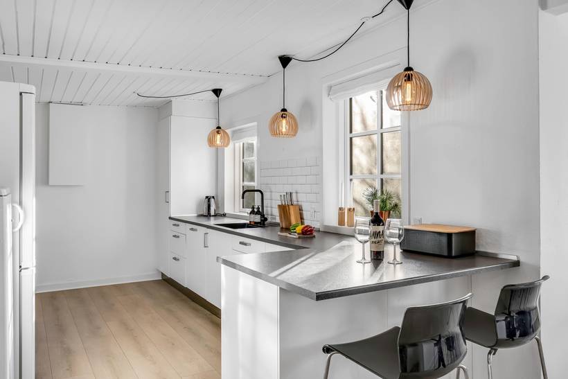 Foto von Ferienhaus JK25 in Vejers Strand - Westjütland