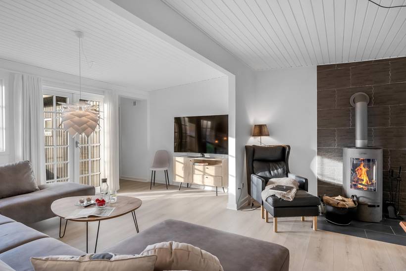 Foto von Ferienhaus JK25 in Vejers Strand - Westjütland