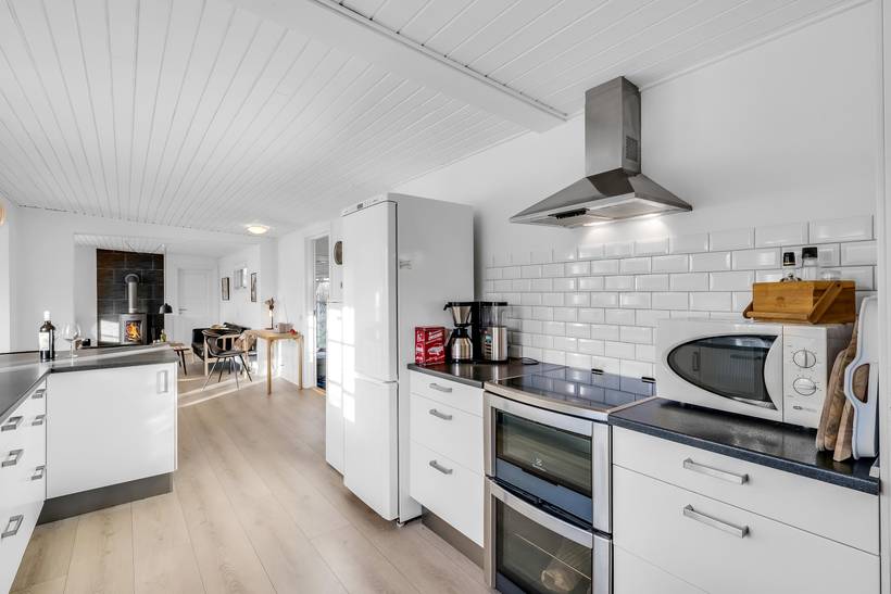 Foto von Ferienhaus JK25 in Vejers Strand - Westjütland