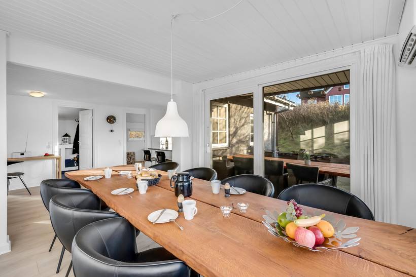 Foto von Ferienhaus JK25 in Vejers Strand - Westjütland