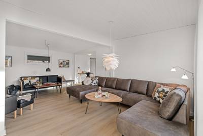 Vorschaubild von Ferienhaus JK25 in Vejers Strand - Westjütland