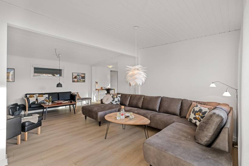 Foto von Ferienhaus JK25 in Vejers Strand - Westjütland