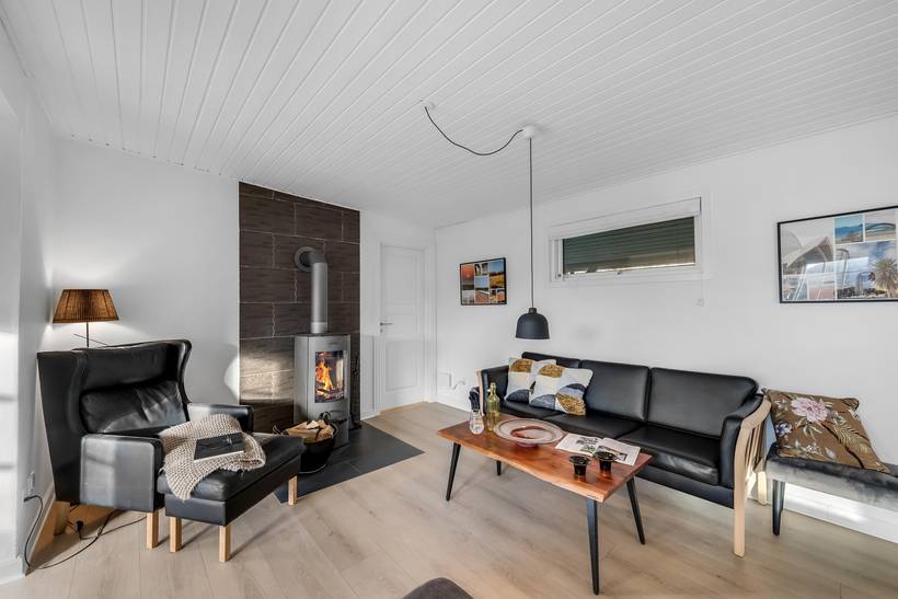Foto von Ferienhaus JK25 in Vejers Strand - Westjütland