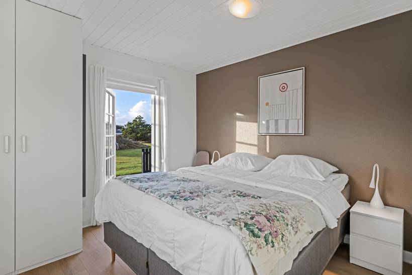 Foto von Ferienhaus JK25 in Vejers Strand - Westjütland