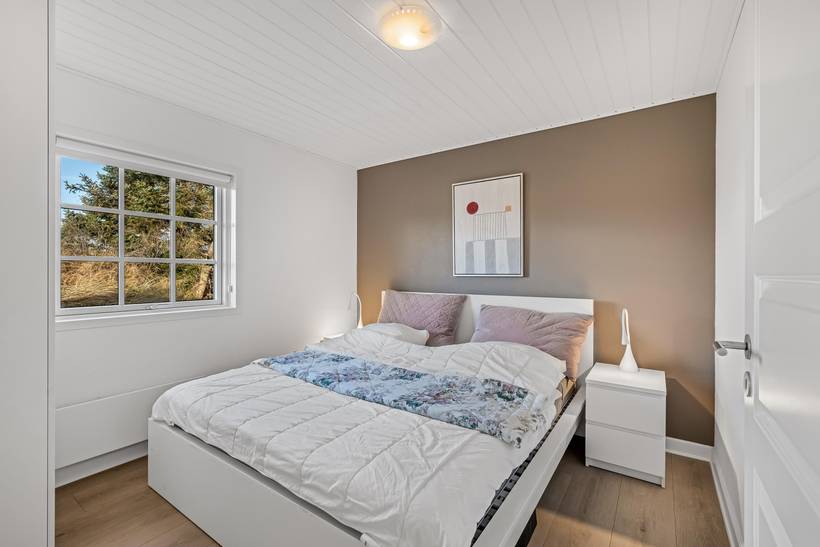 Foto von Ferienhaus JK25 in Vejers Strand - Westjütland