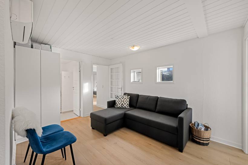 Foto von Ferienhaus JK25 in Vejers Strand - Westjütland