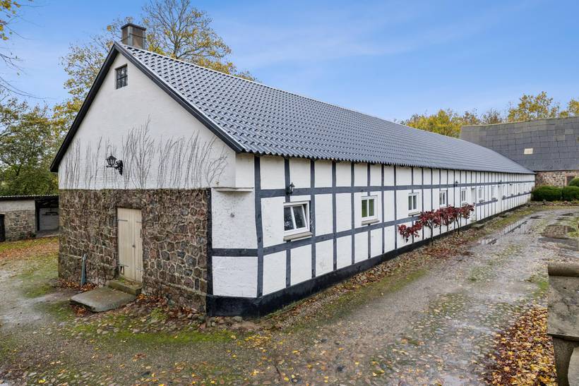 Foto von Ferienhaus JK29 in Følle - Ostjütland