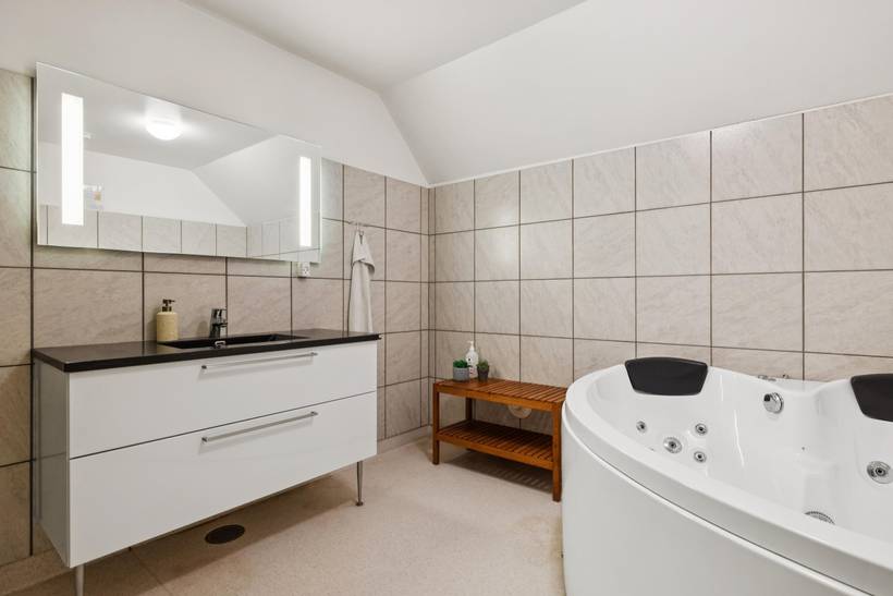 Foto von Ferienhaus JK29 in Følle - Ostjütland
