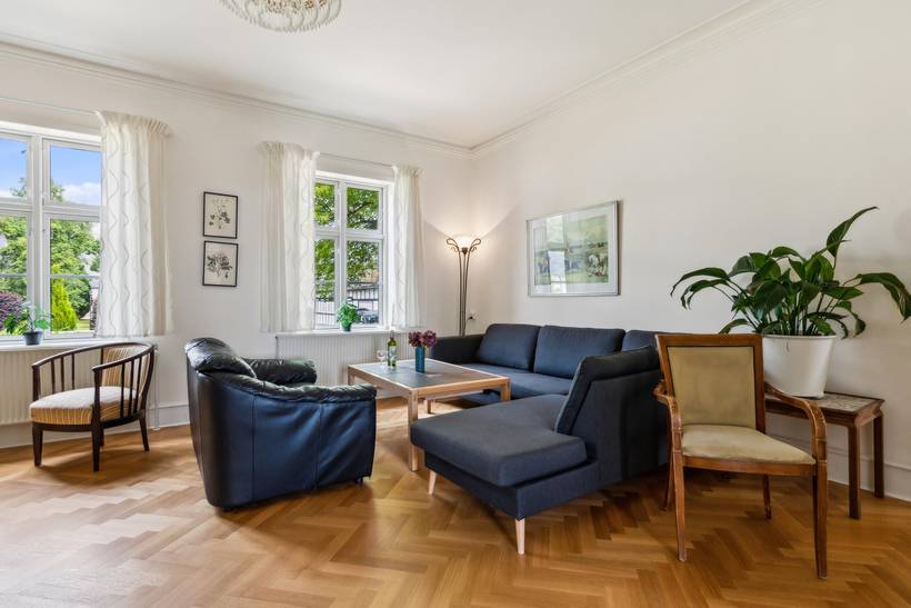 Foto von Ferienhaus JK29 in Følle - Ostjütland