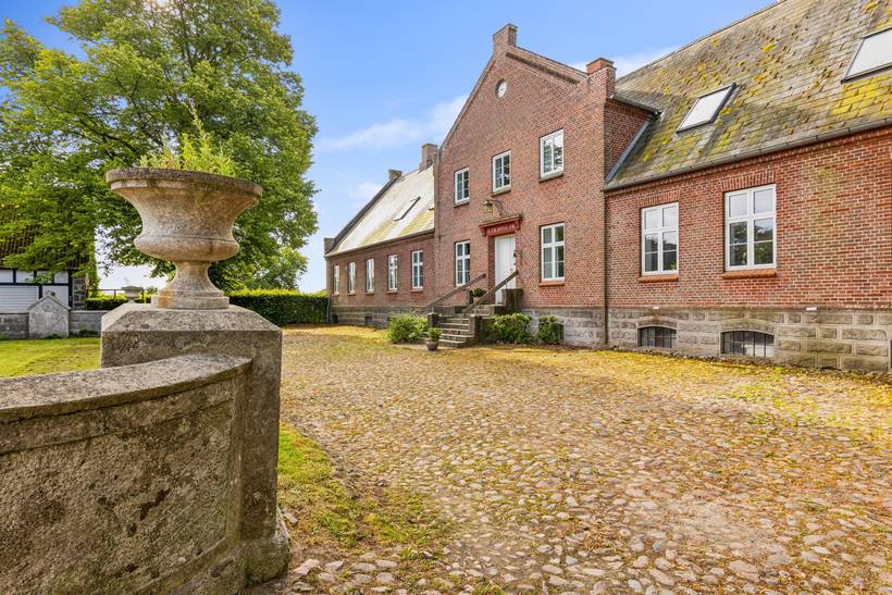 Foto von Ferienhaus JK29 in Følle - Ostjütland