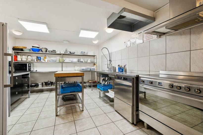 Foto von Ferienhaus JK29 in Følle - Ostjütland