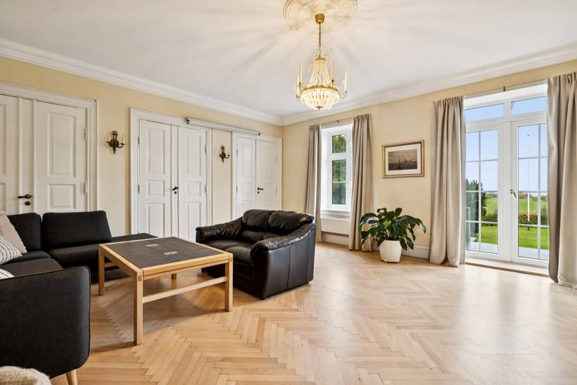 Foto von Ferienhaus JK29 in Følle - Ostjütland