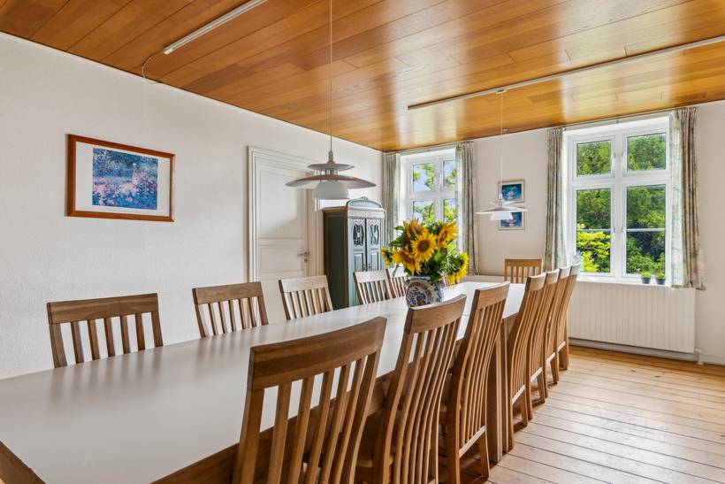 Foto von Ferienhaus JK29 in Følle - Ostjütland