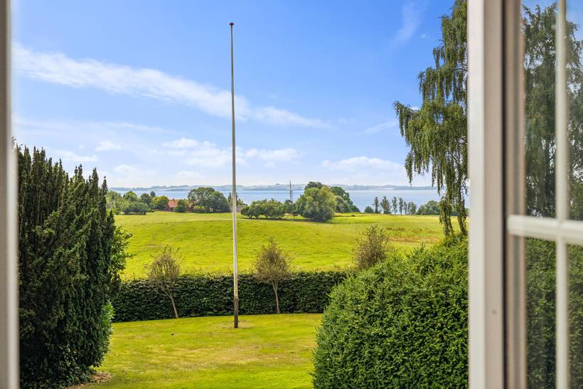 Foto von Ferienhaus JK29 in Følle - Ostjütland