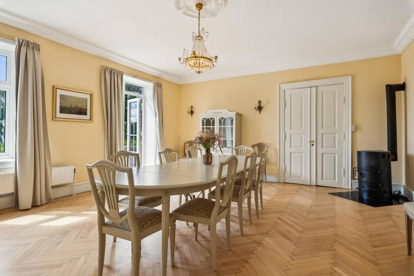 Foto von Ferienhaus JK29 in Følle - Ostjütland