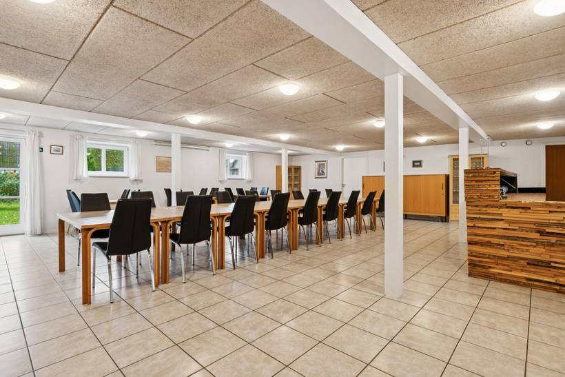 Foto von Ferienhaus JK29 in Følle - Ostjütland