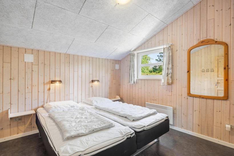 Foto von Ferienhaus JK38 in Havneby - Rømø