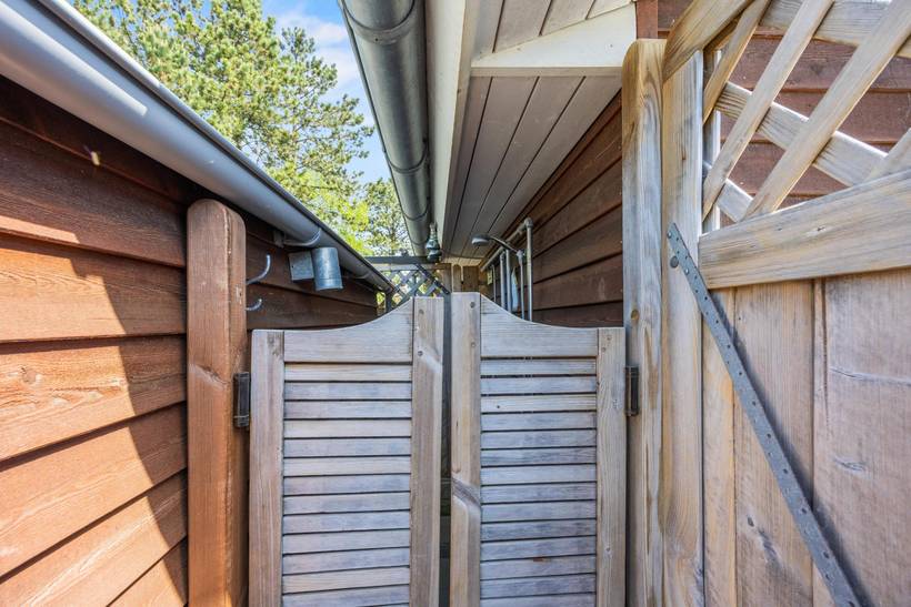 Foto von Ferienhaus JK38 in Havneby - Rømø