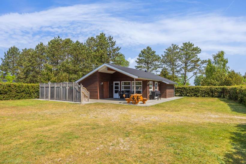 Foto von Ferienhaus JK38 in Havneby - Rømø