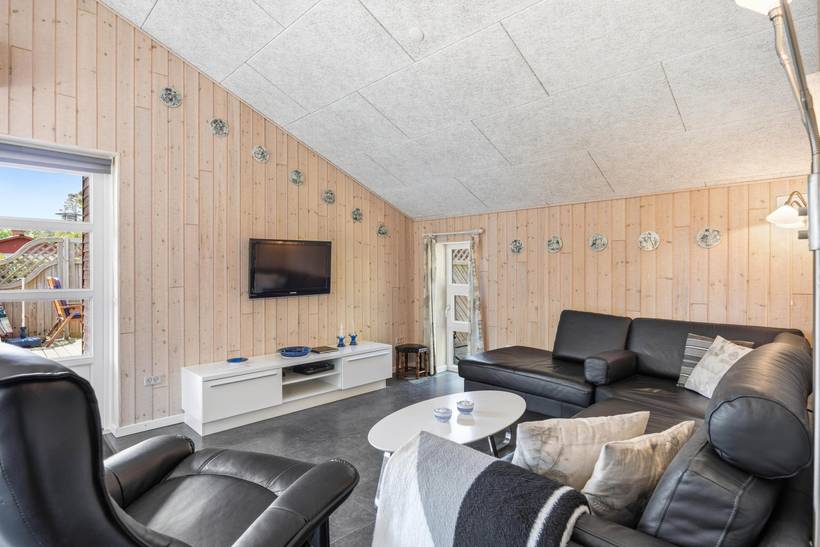 Foto von Ferienhaus JK38 in Havneby - Rømø