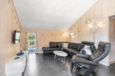 Vorschaubild von Ferienhaus JK38 in Havneby - Rømø
