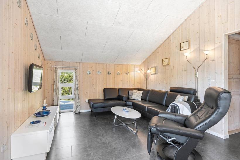 Foto von Ferienhaus JK38 in Havneby - Rømø