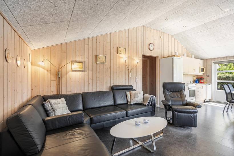 Foto von Ferienhaus JK38 in Havneby - Rømø