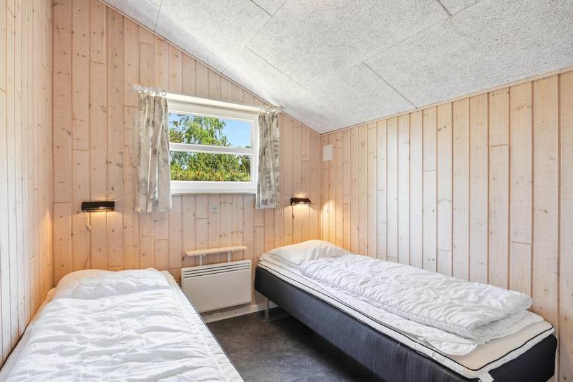 Foto von Ferienhaus JK38 in Havneby - Rømø