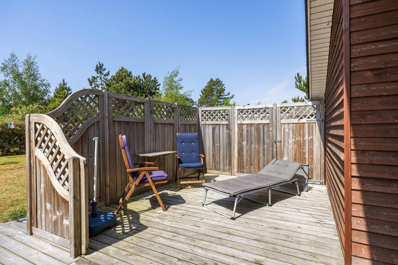 Foto von Ferienhaus JK38 in Havneby - Rømø