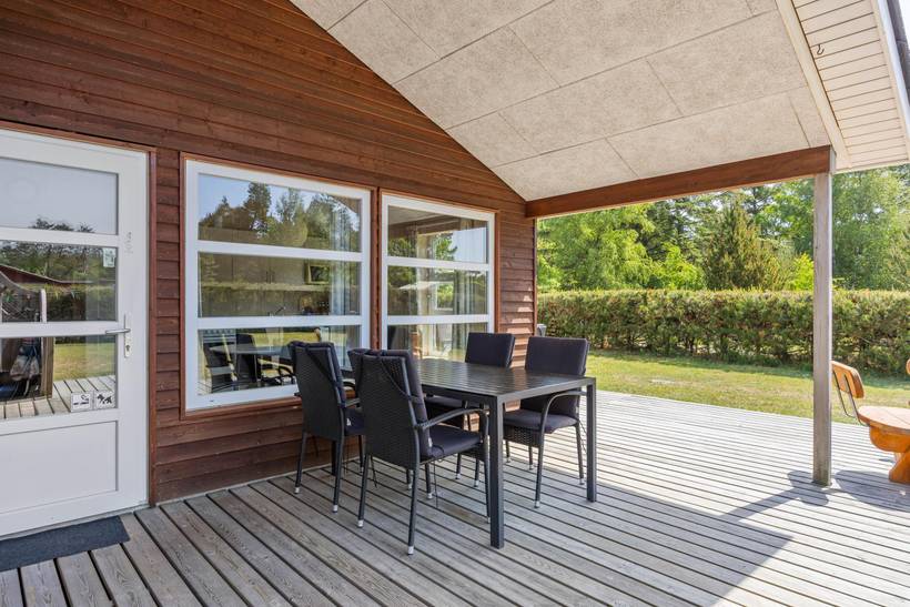 Foto von Ferienhaus JK38 in Havneby - Rømø