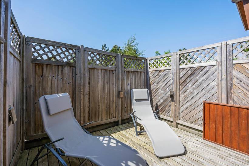 Foto von Ferienhaus JK38 in Havneby - Rømø