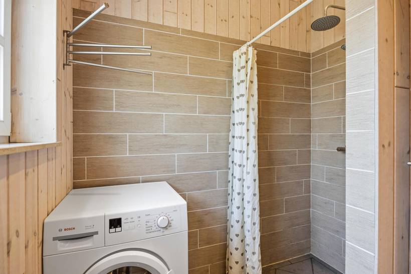 Foto von Ferienhaus JK38 in Havneby - Rømø