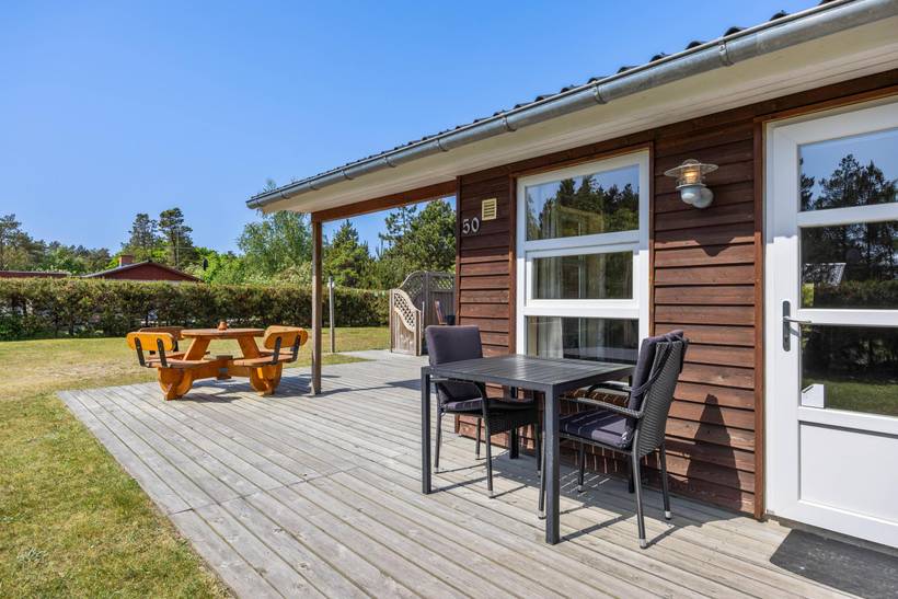 Foto von Ferienhaus JK38 in Havneby - Rømø