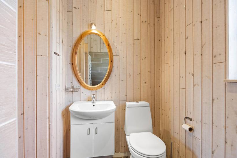 Foto von Ferienhaus JK38 in Havneby - Rømø