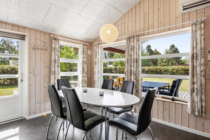 Foto von Ferienhaus JK38 in Havneby - Rømø