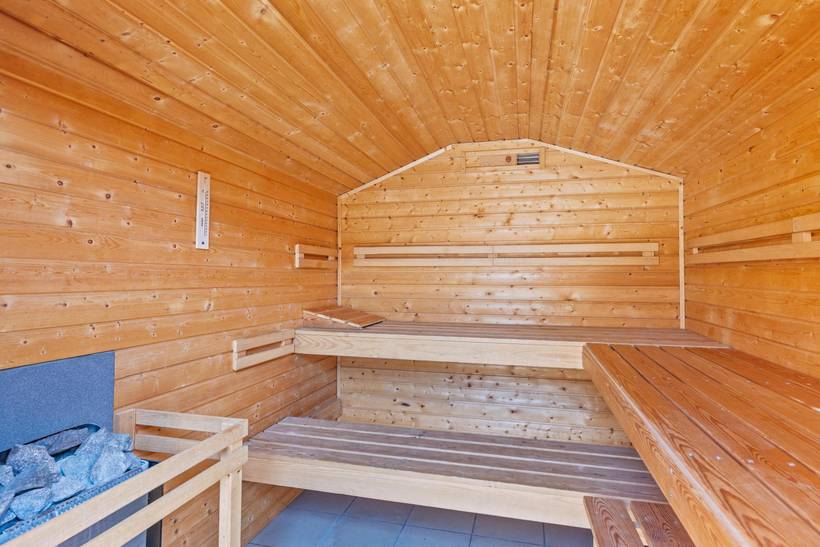 Foto von Ferienhaus JK38 in Havneby - Rømø