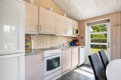 Vorschaubild von Ferienhaus JK38 in Havneby - Rømø