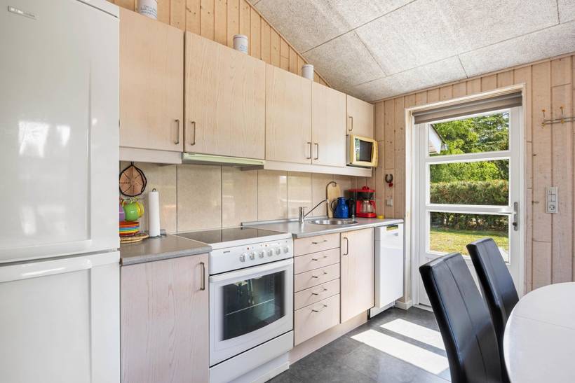 Foto von Ferienhaus JK38 in Havneby - Rømø