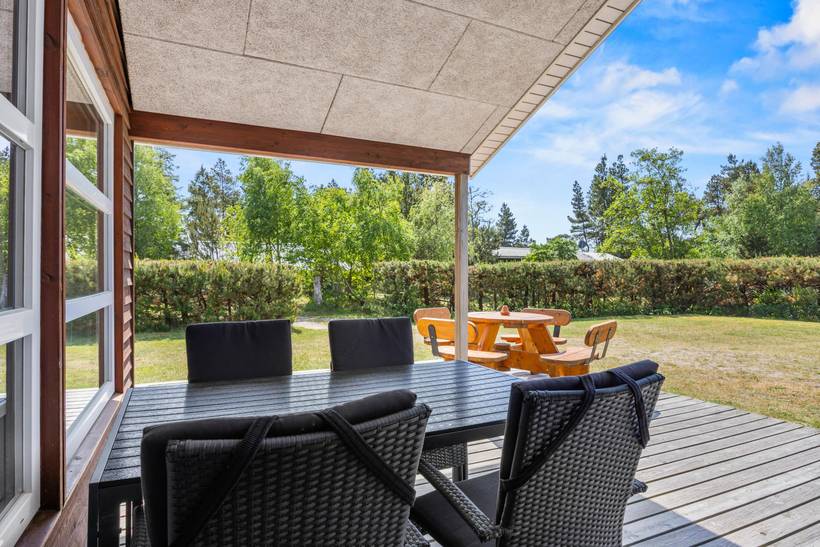 Foto von Ferienhaus JK38 in Havneby - Rømø
