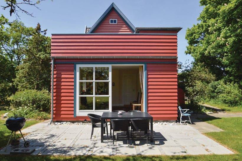 Foto von Ferienhaus JK39 auf Maglehøj - Lolland