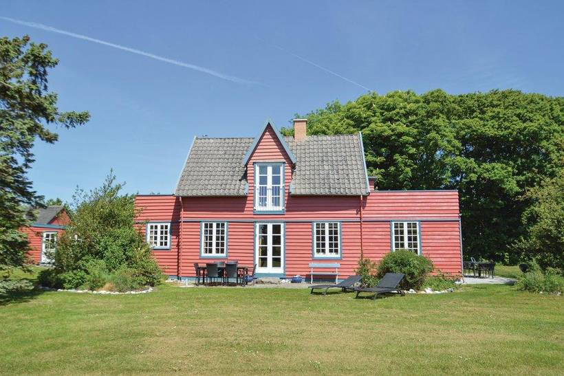 Foto von Ferienhaus JK39 auf Maglehøj - Lolland