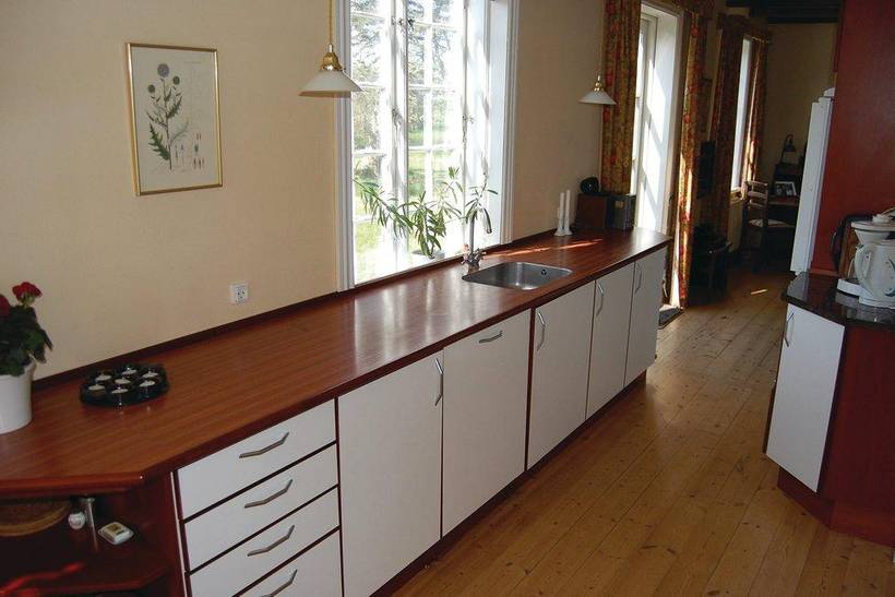 Foto von Ferienhaus JK39 auf Maglehøj - Lolland