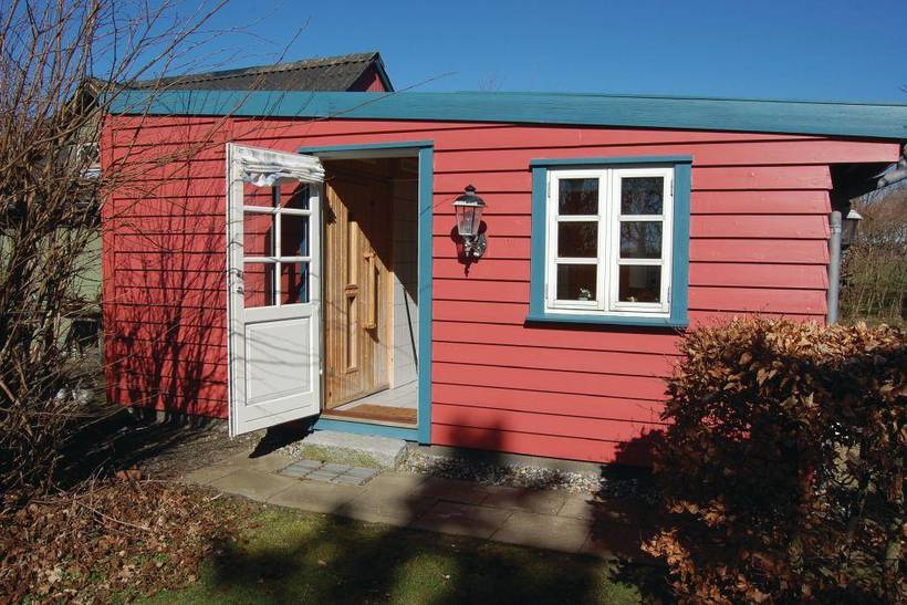 Foto von Ferienhaus JK39 auf Maglehøj - Lolland