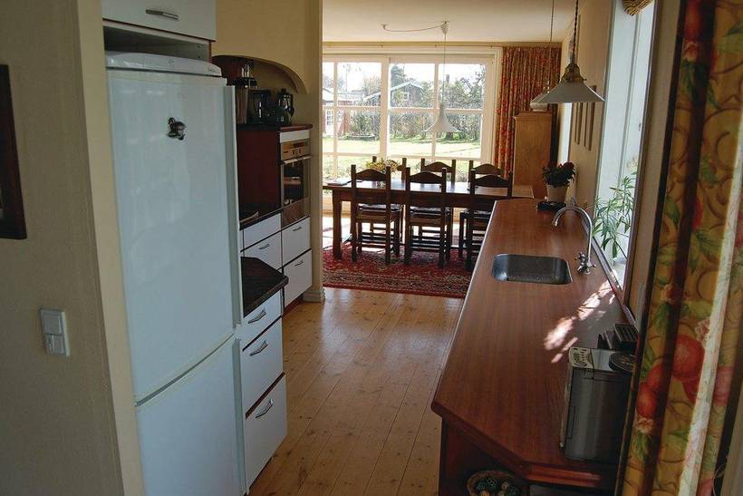 Foto von Ferienhaus JK39 auf Maglehøj - Lolland