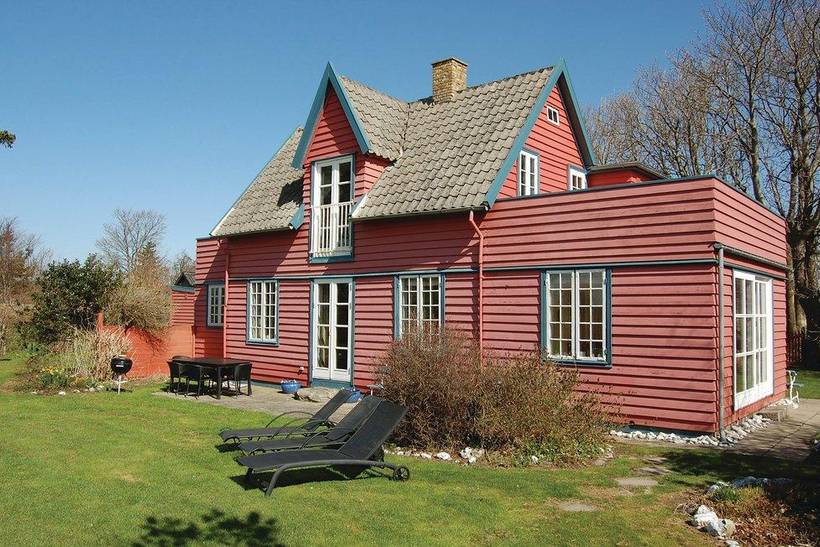 Foto von Ferienhaus JK39 auf Maglehøj - Lolland