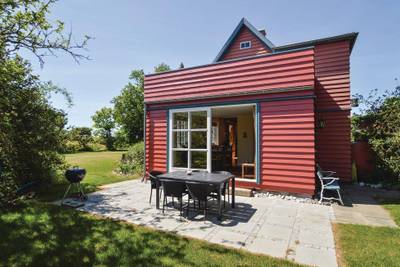 Vorschaubild von Ferienhaus JK39 auf Maglehøj - Lolland