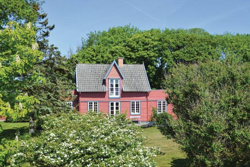 Foto von Ferienhaus JK39 auf Maglehøj - Lolland